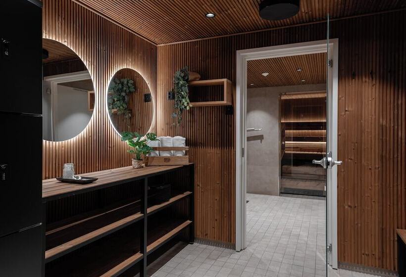 Original Sokos Hotel Koljonvirta