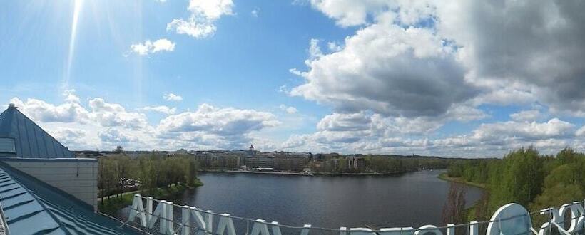 Original Sokos Hotel Vaakuna Hämeenlinna