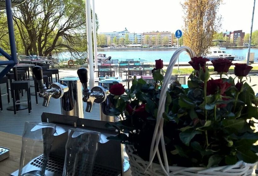 Original Sokos Hotel Vaakuna Hämeenlinna