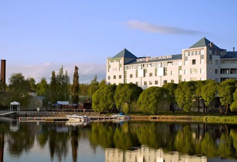 Original Sokos Hotel Vaakuna Hämeenlinna