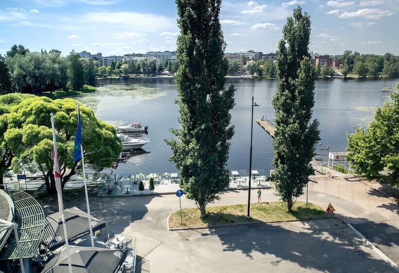 Original Sokos Hotel Vaakuna Hämeenlinna