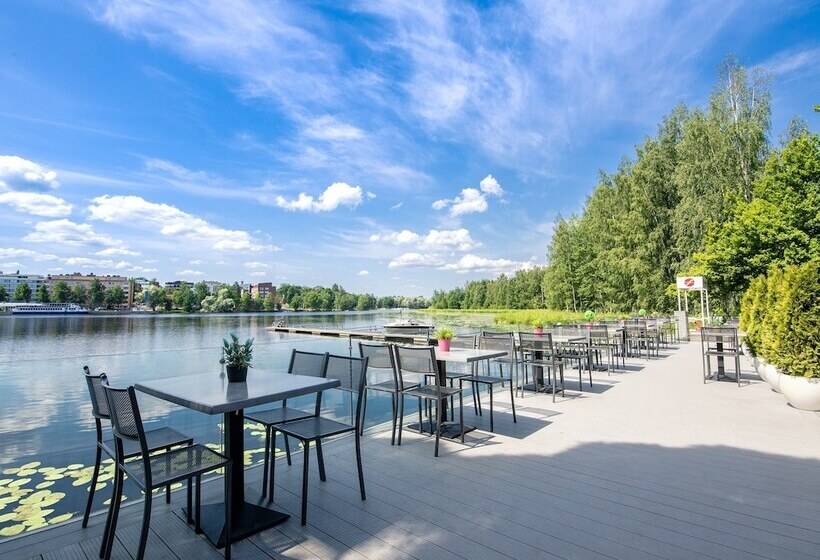 Original Sokos Hotel Vaakuna Hämeenlinna