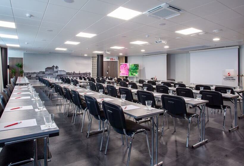 Original Sokos Hotel Vaakuna Hämeenlinna