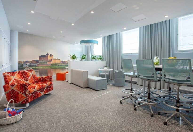 Original Sokos Hotel Vaakuna Hämeenlinna