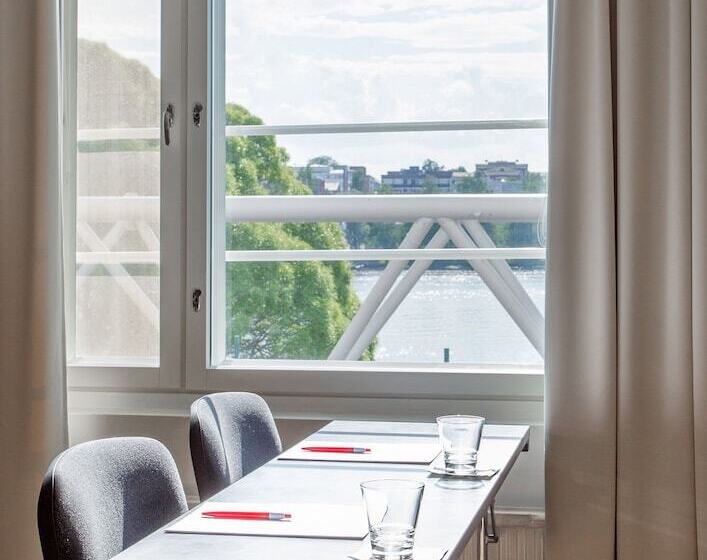 Original Sokos Hotel Vaakuna Hämeenlinna