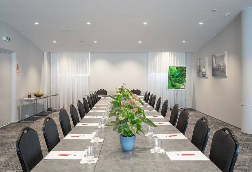 Original Sokos Hotel Vaakuna Hämeenlinna