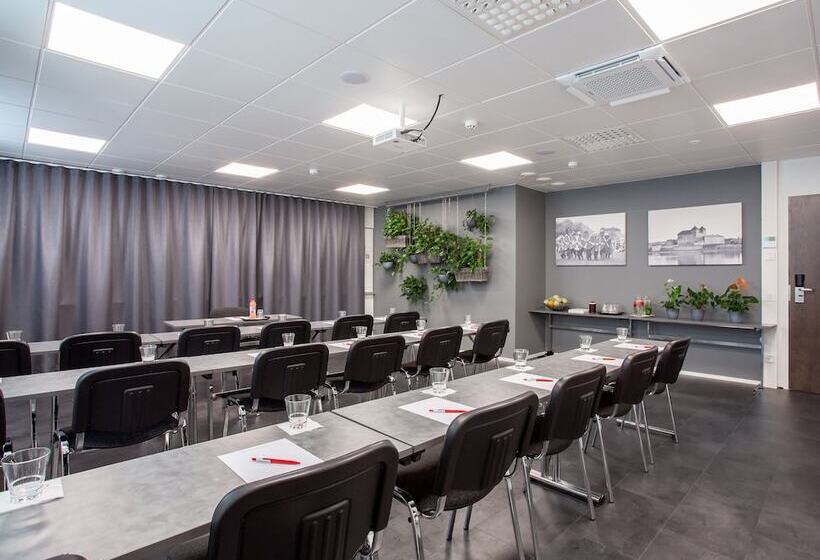 Original Sokos Hotel Vaakuna Hämeenlinna