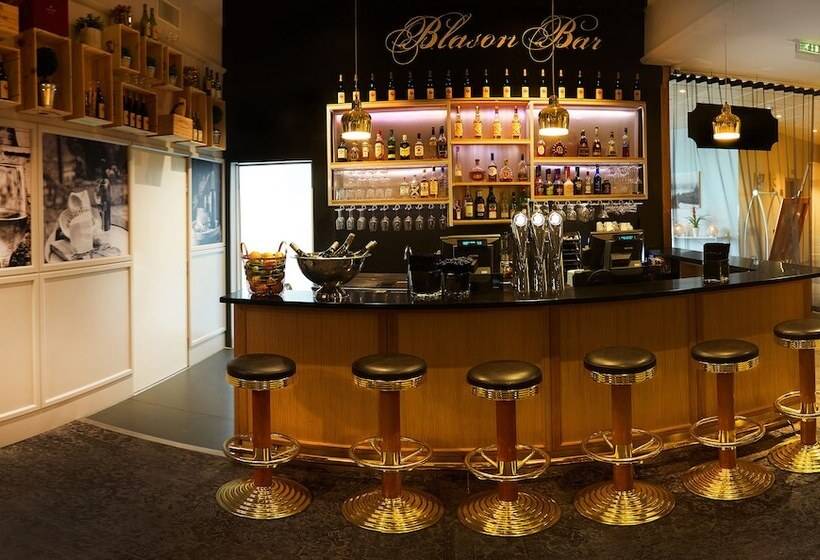 Original Sokos Hotel Vaakuna Hämeenlinna