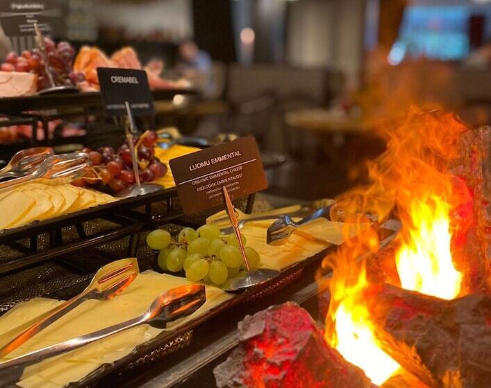 Original Sokos Hotel Vaakuna Hämeenlinna