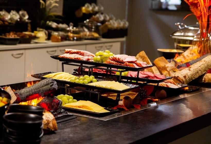 Original Sokos Hotel Vaakuna Hämeenlinna