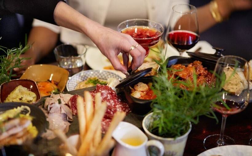 Original Sokos Hotel Vaakuna Hämeenlinna