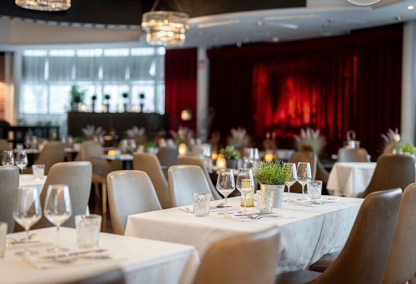 Original Sokos Hotel Vaakuna Hämeenlinna