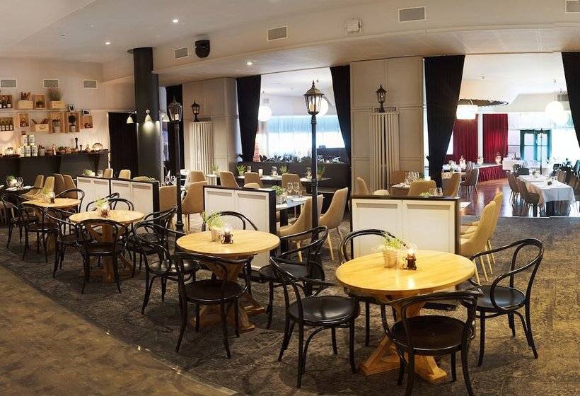 Original Sokos Hotel Vaakuna Hämeenlinna