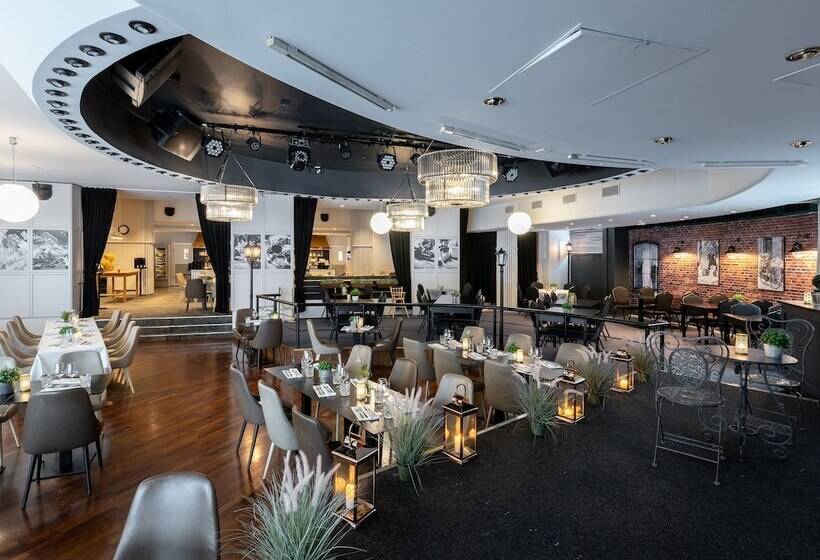 Original Sokos Hotel Vaakuna Hämeenlinna