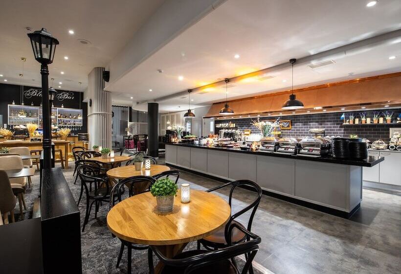 Original Sokos Hotel Vaakuna Hämeenlinna