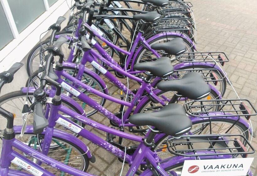 Original Sokos Hotel Vaakuna Hämeenlinna