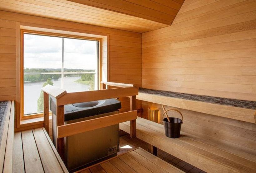 Original Sokos Hotel Vaakuna Hämeenlinna