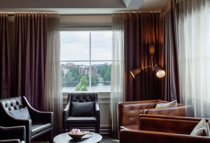 Original Sokos Hotel Vaakuna Hämeenlinna