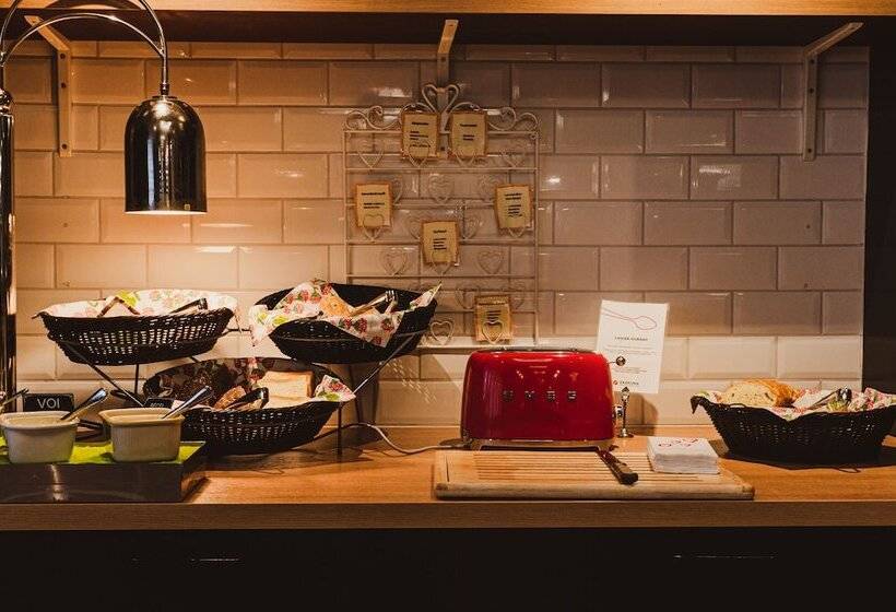 Original Sokos Hotel Vaakuna Pori