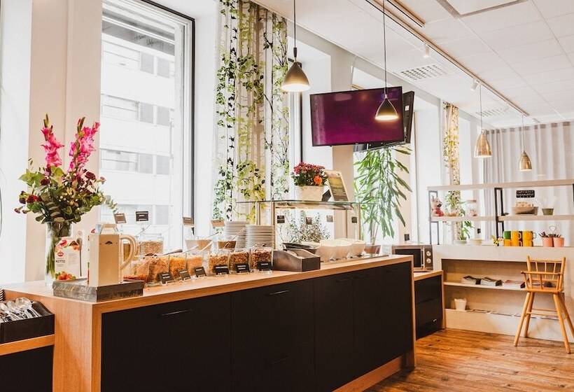 Original Sokos Hotel Vaakuna Pori