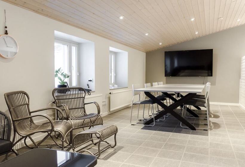 Original Sokos Hotel Vaakuna Pori