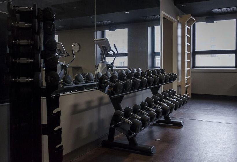 Original Sokos Hotel Vaakuna Pori