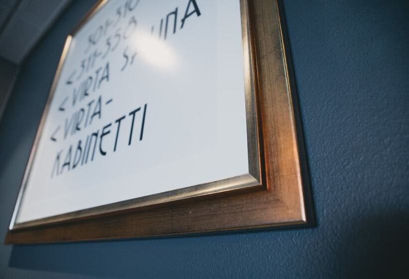 Original Sokos Hotel Vaakuna Seinäjoki