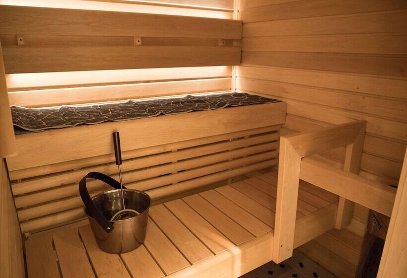 Original Sokos Hotel Vaakuna Seinäjoki