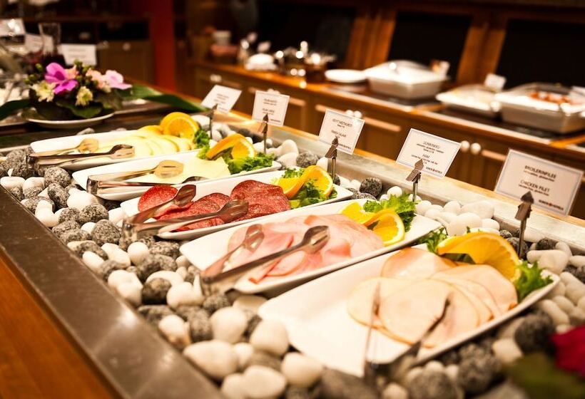 Original Sokos Hotel Vaakuna Seinäjoki