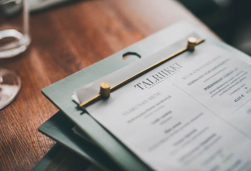 Original Sokos Hotel Vaakuna Seinäjoki