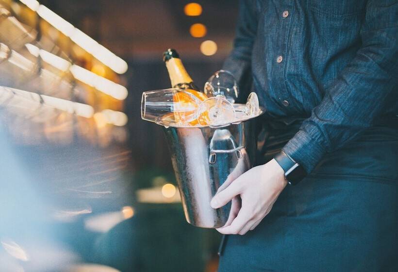 Original Sokos Hotel Vaakuna Seinäjoki