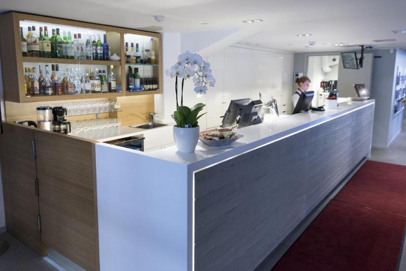 Original Sokos Hotel Villa Tampere