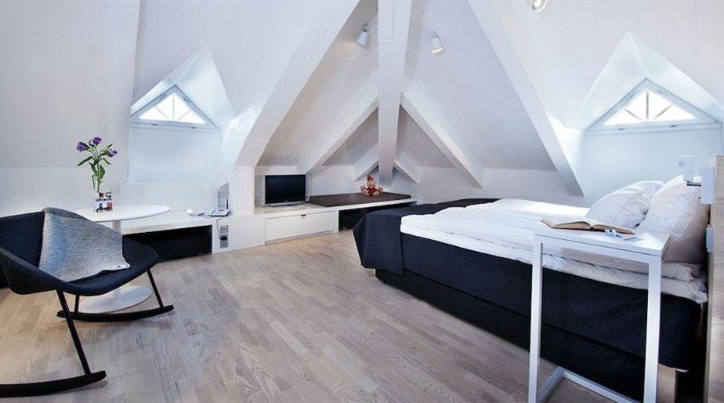 Original Sokos Hotel Villa Tampere