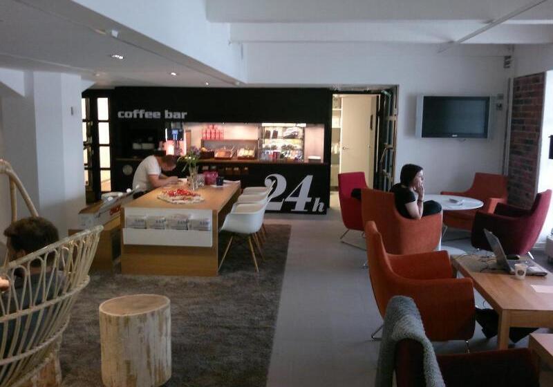 Original Sokos Hotel Villa Tampere