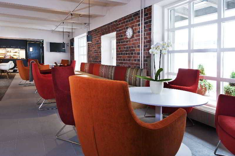 Original Sokos Hotel Villa Tampere