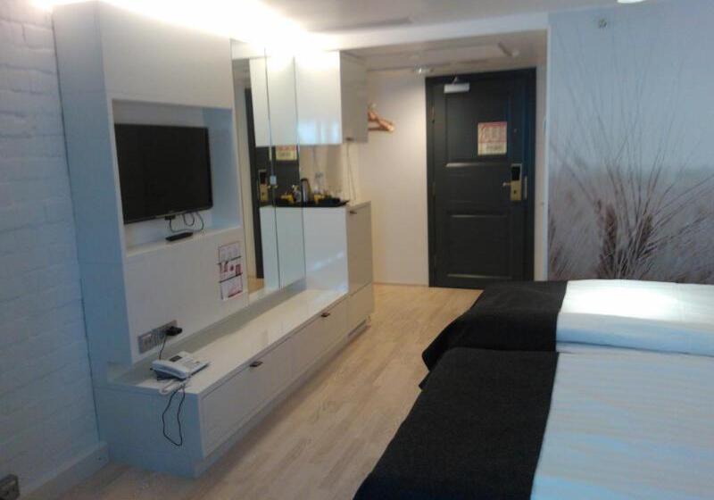 Original Sokos Hotel Villa Tampere