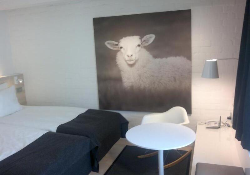 Original Sokos Hotel Villa Tampere