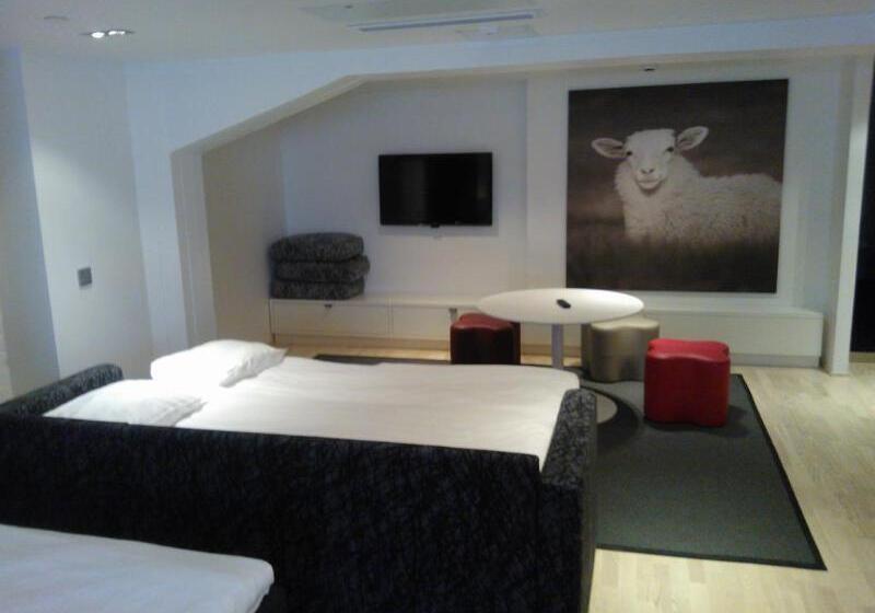 Original Sokos Hotel Villa Tampere