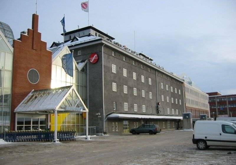 Original Sokos Hotel Villa Tampere