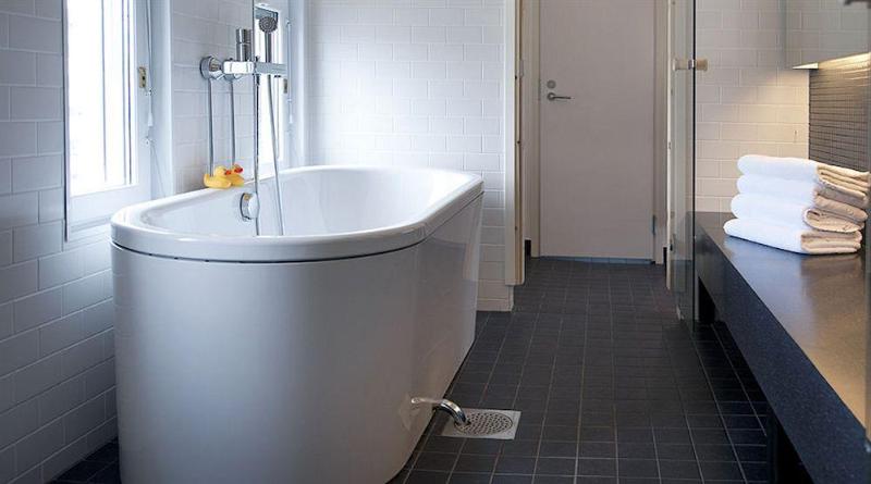 Original Sokos Hotel Villa Tampere