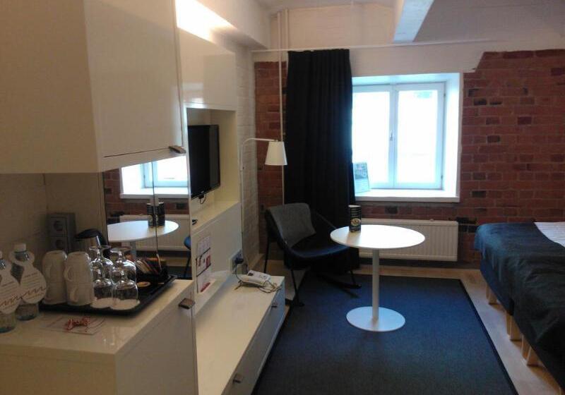 Original Sokos Hotel Villa Tampere