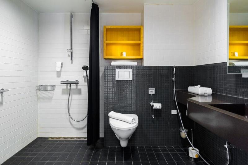 Original Sokos Hotel Villa Tampere