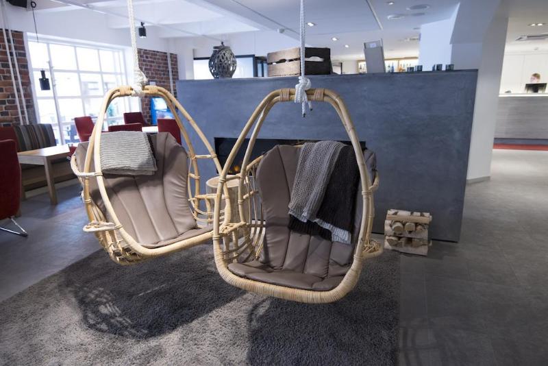 Original Sokos Hotel Villa Tampere