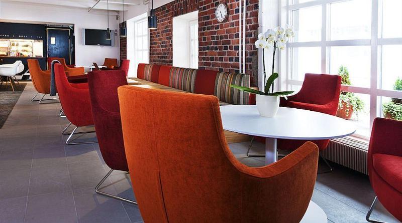 Original Sokos Hotel Villa Tampere