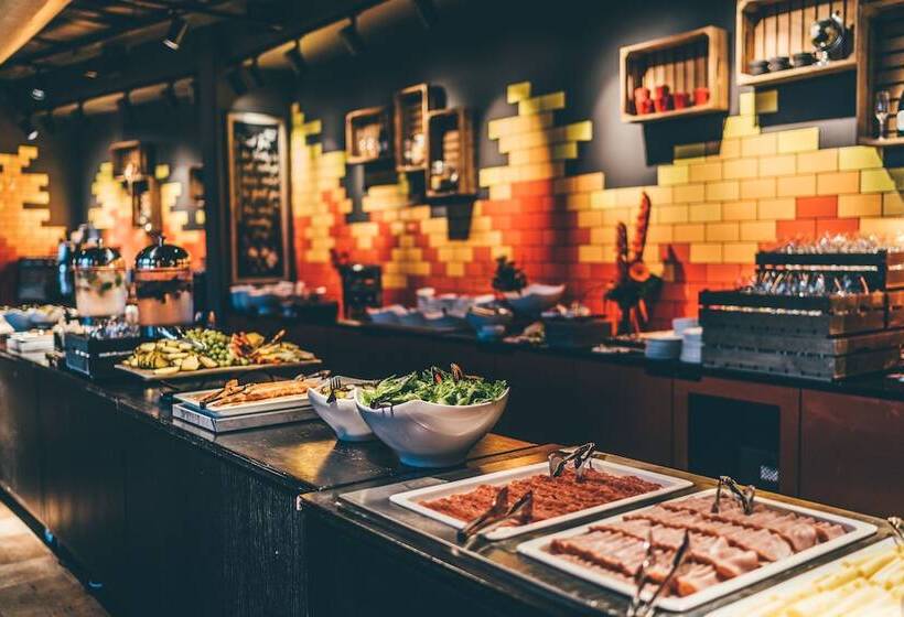 Original Sokos Hotel Villa Tampere