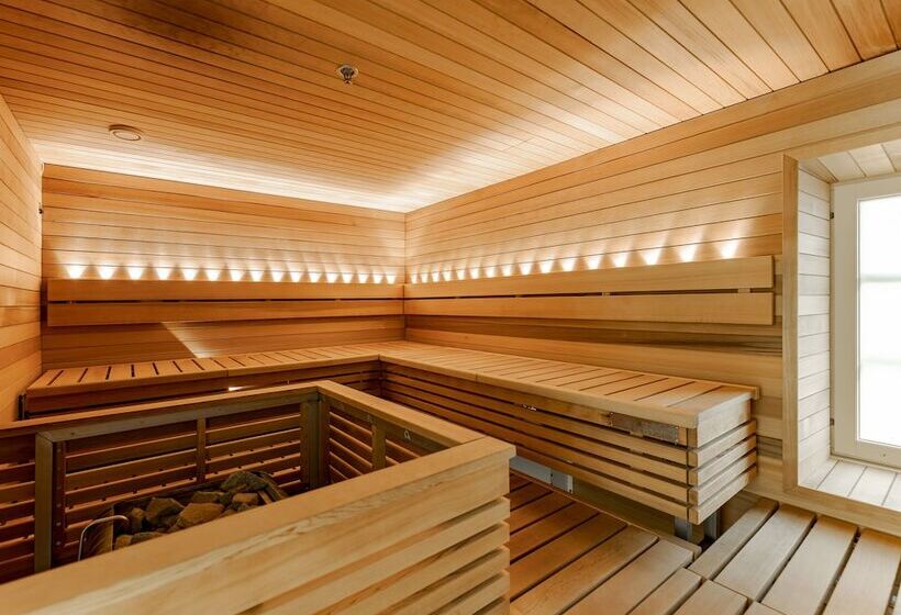 Original Sokos Hotel Villa Tampere