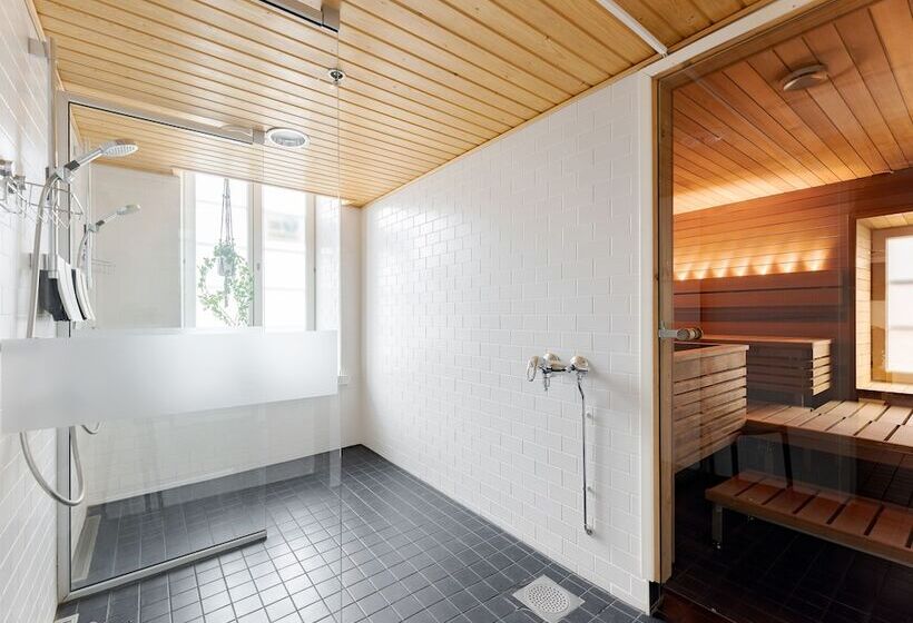 Original Sokos Hotel Villa Tampere