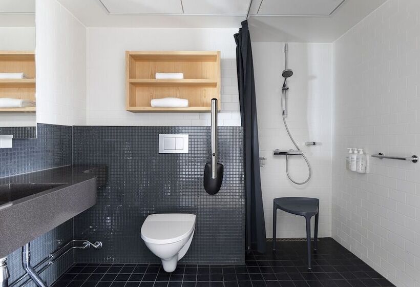 Original Sokos Hotel Villa Tampere