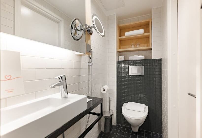 Original Sokos Hotel Villa Tampere