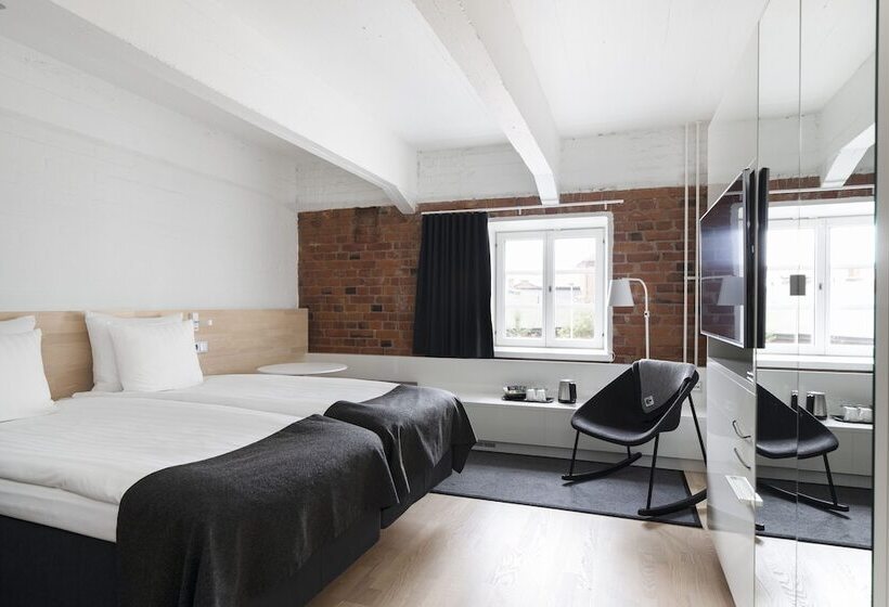 Original Sokos Hotel Villa Tampere